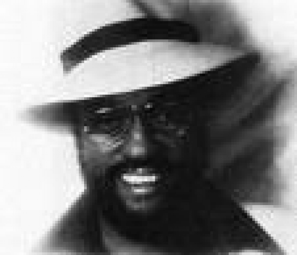 Billy Paul Let 'Em In